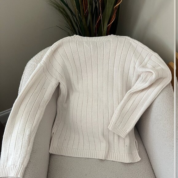 Pearl Sweater - Picture 3 of 4